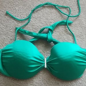 Victoria Secret Bathing Suit 34DD top